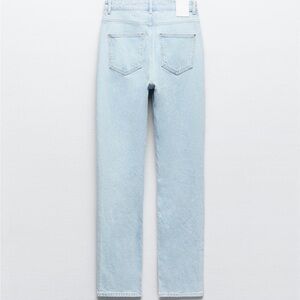 Zara Jeans